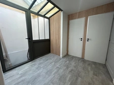aix les bains centre appartement 3 pièces 44 m2 env 