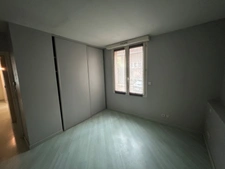 aix les bains centre en  rez de chaussée appartement 2 pièces 54 m2, parking, cave, buanderie