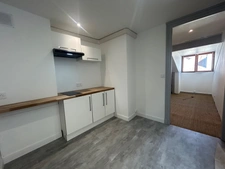 aix les bains centre appartement 3 pièces 44 m2 env 