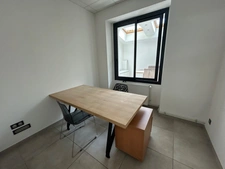 aix les bains local commercial  ou bureau 72 m2 env