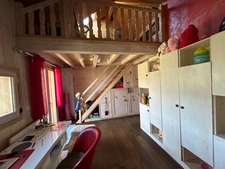 saint pierre d'alvey magnifique propriété avec  maison de 185 m2 habitables nombreuses dépendances  terrain 2785 m2
