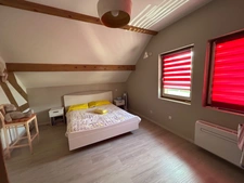 saint pierre d'alvey magnifique propriété avec  maison de 185 m2 habitables nombreuses dépendances  terrain 2785 m2