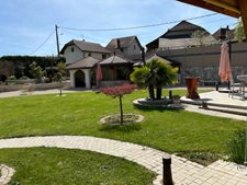 saint pierre d'alvey magnifique propriété avec  maison de 185 m2 habitables nombreuses dépendances  terrain 2785 m2