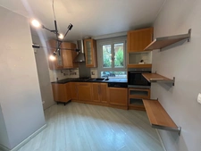 aix les bains centre en  rez de chaussée appartement 2 pièces 54 m2, parking, cave, buanderie