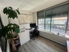 aix les bains centre appartement 4 pièces 100 m2 env avec cave et place de parking privative