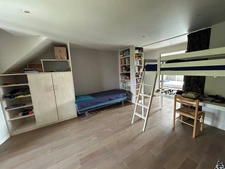 aix les bains appartement 5 pièces 145 m2 environ 4 chambres , 3 caves, garage