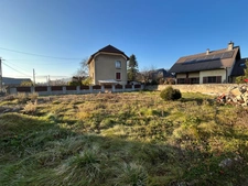 st alban leysse terrain 500 m2 env 
