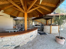 saint pierre d'alvey magnifique propriété avec  maison de 185 m2 habitables nombreuses dépendances  terrain 2785 m2