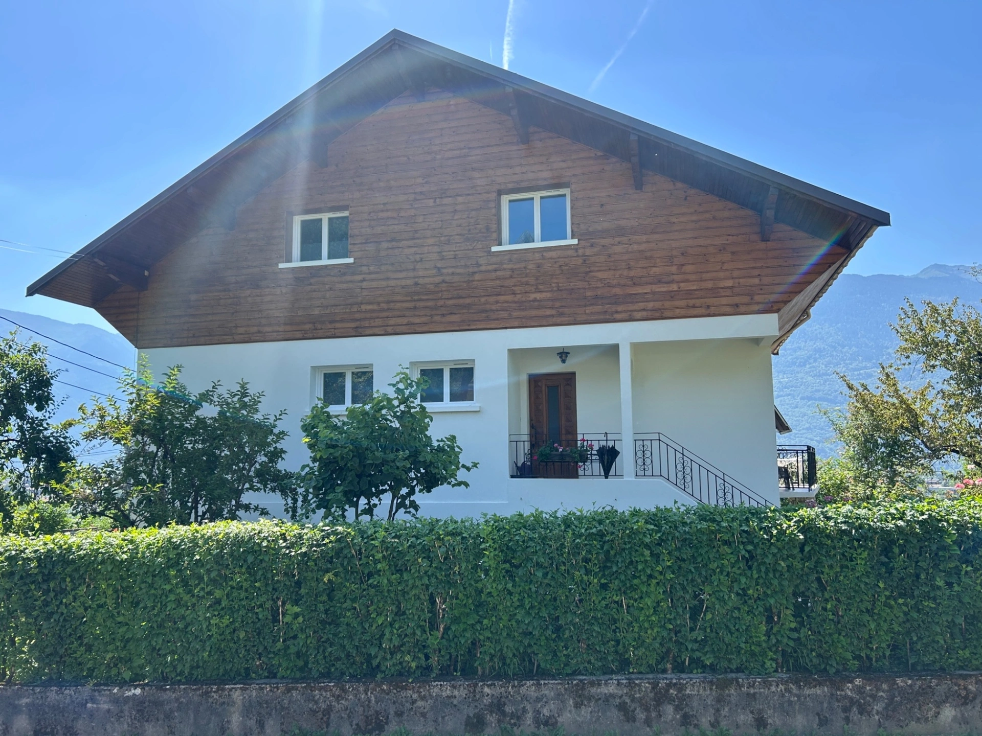 Maison 6 pièces 154 m² · à Albertville · 154 m² · 620 000 €