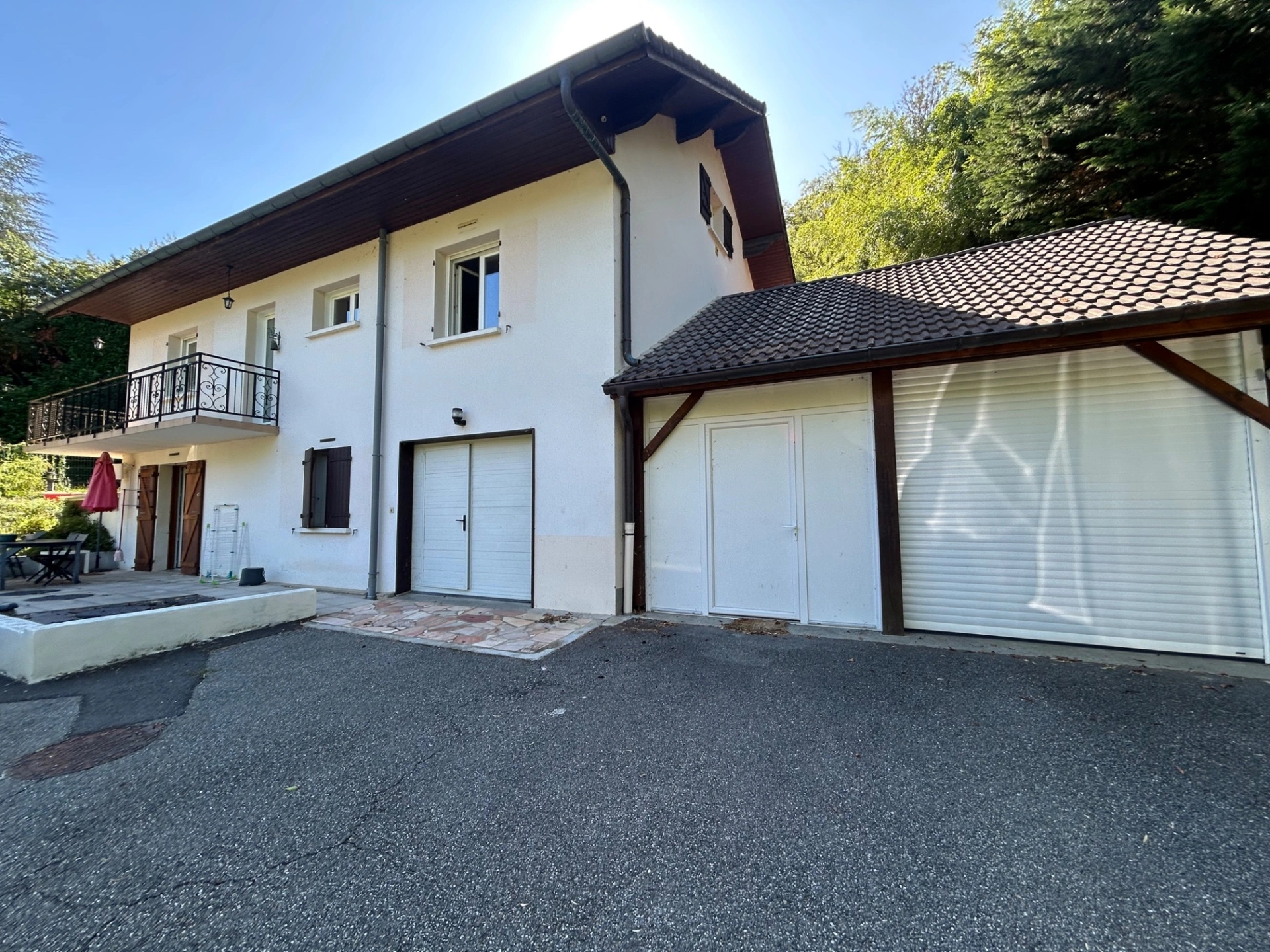 Maison 7 pièces 158 m² · à Viviers du Lac · 158 m² · 539 000 €