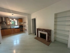 aix les bains centre en  rez de chaussée appartement 2 pièces 54 m2, parking, cave, buanderie