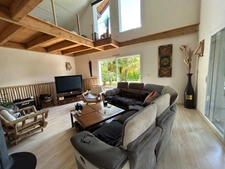 brison st innocent maison  5 pièces (2005)  150 m2 habitable sur magnifique terrain de 1229 m2
