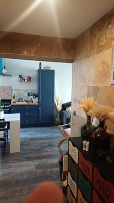 Appartement à vendre 3 pièces PERIGUEUX (24)