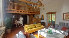 Superbe propriété à vendre 9 pièces Proche de VERGT et SAINTE ALVERE (24)