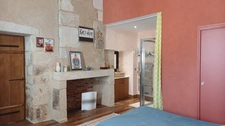 Superbe appartement en centre historique