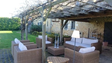 Superbe propriété à vendre 9 pièces Proche de VERGT et SAINTE ALVERE (24)