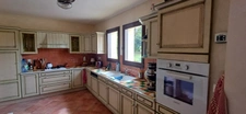 Environnement de qualité pour cette belle maison de 6 pièces