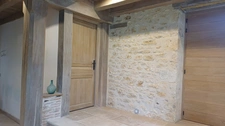 Propriete à vendre 7 pièces à 17 minutes de l'entrée de Périgueux.