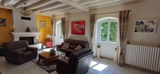 Proche Cubjac Superbe maison à vendre 8 pièces 