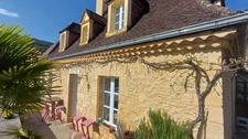 Maison à vendre 6 pièces LE BUGUE (24)