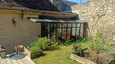Maison à vendre 6 pièces LE BUGUE (24)
