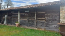 Propriete à vendre 7 pièces à 17 minutes de l'entrée de Périgueux.