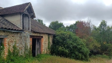 Propriete à vendre 6 pièces Proche de PLAZAC 12ha