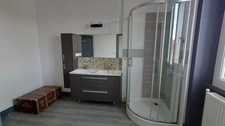 Appartement à vendre 3 pièces PERIGUEUX (24)