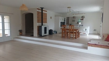Maison à vendre 7 pièces ROUFFIGNAC SAINT CERNIN DE REILHAC (24)