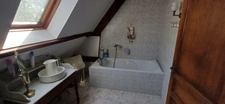 Proche Cubjac Superbe maison à vendre 8 pièces 