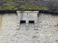 Château du 17éme dans un superbe environnement aux portes de Périgueux