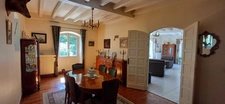 Proche Cubjac Superbe maison à vendre 8 pièces 