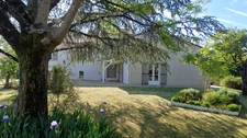 Maison à vendre 7 pièces ROUFFIGNAC SAINT CERNIN DE REILHAC (24)