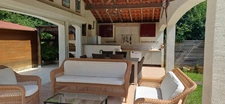 Proche Cubjac Superbe maison à vendre 8 pièces 