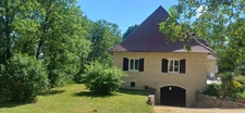 Proche Cubjac Superbe maison à vendre 8 pièces 