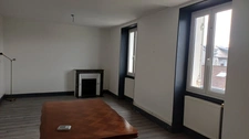 Appartement à vendre 3 pièces PERIGUEUX (24)