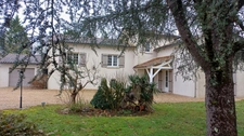Maison à vendre 7 pièces ROUFFIGNAC SAINT CERNIN DE REILHAC (24)