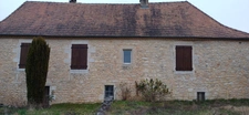 Maison 18ème à vendre 5 pièces
