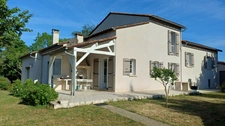 Maison à vendre 7 pièces ROUFFIGNAC SAINT CERNIN DE REILHAC (24)