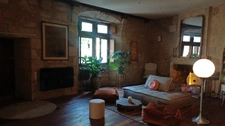 Superbe appartement en centre historique