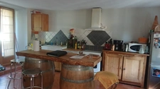 Maison à vendre 7 pièces Proche de AZERAT (24)
