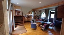 Propriete à vendre 6 pièces Proche de PLAZAC 12ha