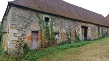 Propriete à vendre 6 pièces Proche de PLAZAC 12ha
