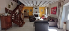 Proche Cubjac Superbe maison à vendre 8 pièces 