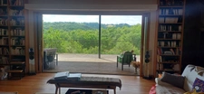 Proche MONTIGNAC Superbe maison d'architecte en bois haut de gamme, dans un environnement exceptionnel classée B GES A