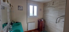 Maison de plain pied à vendre 5 pièces THENON (24)