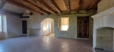 Maison 18ème à vendre 5 pièces