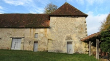 Château du 17éme dans un superbe environnement aux portes de Périgueux