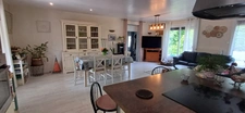 Maison de plain pied à vendre 5 pièces THENON (24)