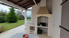 Maison à vendre 7 pièces ROUFFIGNAC SAINT CERNIN DE REILHAC (24)